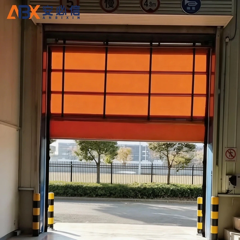 吕梁市高速堆积门